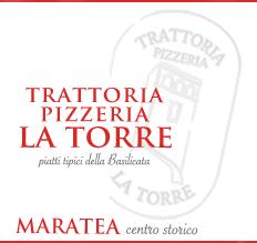 Ristorante Pizzeria La Torre, Maratea orari di apertura