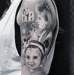 Serpente Tatoo, Montesilvano orari di apertura