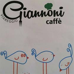 Giannoni caffè, Viareggio orari di apertura