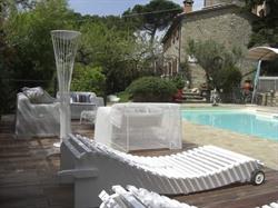 Casa vacanza La Morosa, Castel Rigone orari di apertura