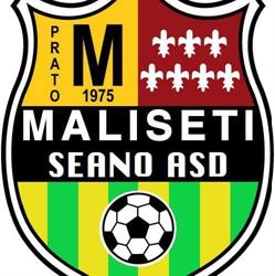Maliseti Seano A.S.D., Prato orari di apertura
