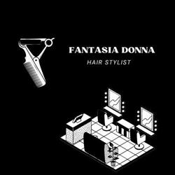 Parrucchiera Fantasia Donna, Ancona orari di apertura