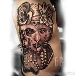 Giacomo Barboni Tattooer, Udine orari di apertura