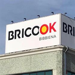 Brico Ok Bibbiena, orari di apertura