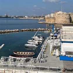 Abbasce Punto di Ristoro LNI sez.di Taranto, orari di apertura