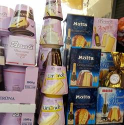 La sosta del gusto, Caivano orari di apertura