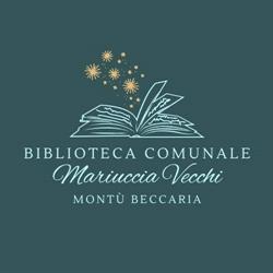 Biblioteca Comunale Mariuccia Vecchi, Montù Beccaria orari di apertura