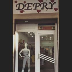 Depry, Casoria orari di apertura