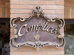Negozio Complice di Quinto Silvana, Stornarella orari di apertura