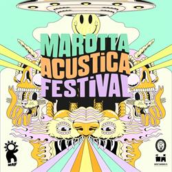 MAF Marotta Acustica Festival, orari di apertura