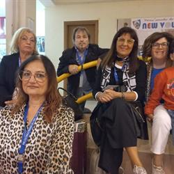 Associazione Culturale "Amici del Teatro", Genzano di Lucania orari di apertura
