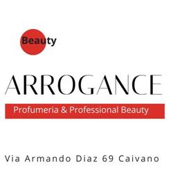 ARROGANCE PROFESSIONAL, Caivano orari di apertura