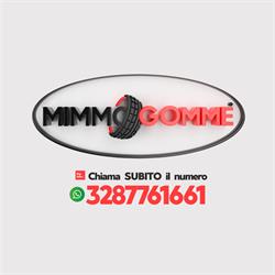 MIMMO GOMME S.R.L, Tradate orari di apertura