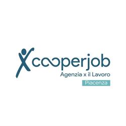Cooperjob SpA Agenzia per il Lavoro - Filiale di Piacenza, orari di apertura