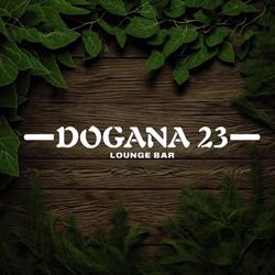 DOGANA 23, Comiso orari di apertura
