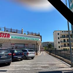 SISA Supermercati G. Politico Srl, Caserta orari di apertura