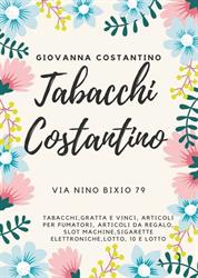 Amazon Counter - TABACCHI DI COSTANTINO GIOVANNA, Maddaloni orari di apertura