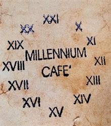 Millennium Café, Forlì orari di apertura