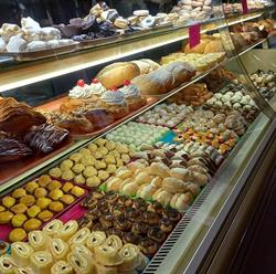 Il Dolce Fresco, Rombiolo orari di apertura