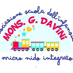 Scuola dell’infanzia Monsignor G. Davini, Pavone del Mella orari di apertura