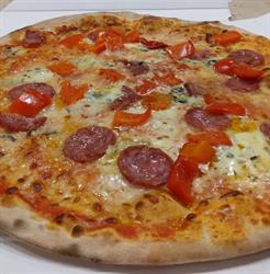 Pizzeria Campidano, Assemini orari di apertura
