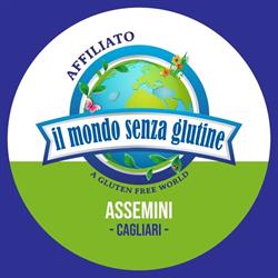 Il mondo senza glutine-Assemini, orari di apertura