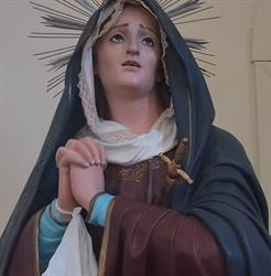 Parrocchia B.V.M. Addolorata - Cenate, Nardò orari di apertura