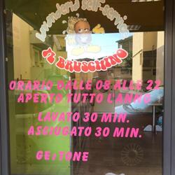 Il Bruschino, Piombino orari di apertura