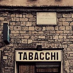 Tabaccheria La8, Perugia orari di apertura