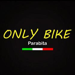 OnlyBike di Danilo Garzia, Parabita orari di apertura