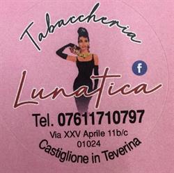 Lunatica, Castiglione in Teverina orari di apertura