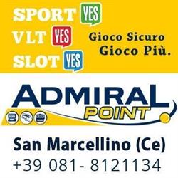 Agenzia Admiral Sport, San Marcellino orari di apertura