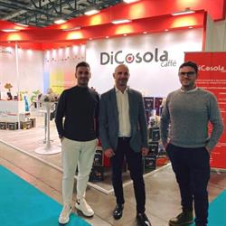 DICOSOLACAFFE TORREFAZIONE ;CIALDE CAPSULE PERSONALIZZATE, Barletta orari di apertura