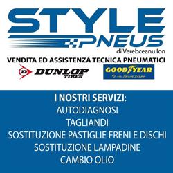 Style Pneus di Verebceanu Ion, Venezia orari di apertura