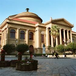Ai Bastioni del Massimo, Palermo orari di apertura