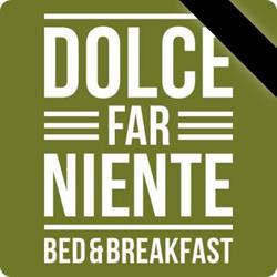 Dolce Far Niente, Penne orari di apertura