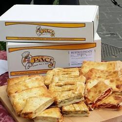 Pace Surgelati 'Specialità Siciliane dal 1984', Comiso orari di apertura