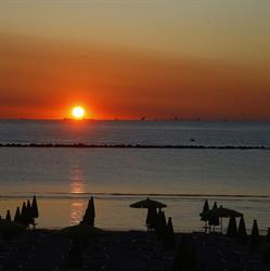 Bagno Susanna Ravenna, Punta Marina - Orari di apertura