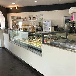 Gloria Gelateria & Cocktail Bar Ravenna, Lido Adriano - Orari di apertura