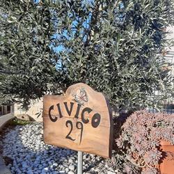Civico 29 Perugia, Collestrada - Orari di apertura