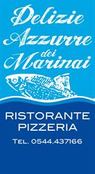 Delizie Azzurre Ravenna, Punta Marina - Orari di apertura