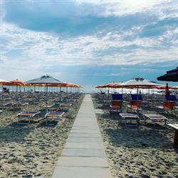 MareBlu Beach Ravenna, Punta Marina - Orari di apertura