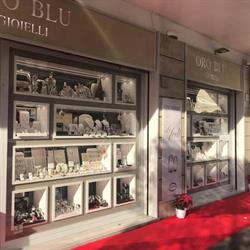 Oro Blu Gioielli Roma, Ostia - Orari di apertura