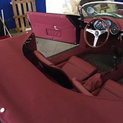 Tappezzeria auto moto nautica di mantovani Federico Roma, Ostia - Orari di apertura