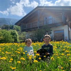 La Stropaia - Agriturismo, Baselga di Pinè orari di apertura