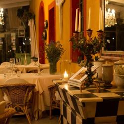 Ristorante Al Maneggio Ravenna, Santerno - Orari di apertura