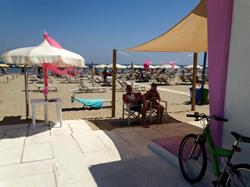 La Spiaggia 55 Viserbella Rimini, Viserbella - Orari di apertura