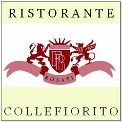 Ristorante Rosati Collefiorito Perugia, Piccione - Orari di apertura