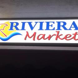 Riviera Market Ravenna, Punta Marina - Orari di apertura
