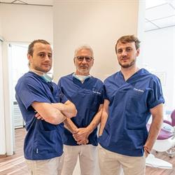 Studio Dentistico Grossi, Dott. Alfredo, Dott. Mario e Dott. Giulio Verbania, Pallanza - Orari di apertura